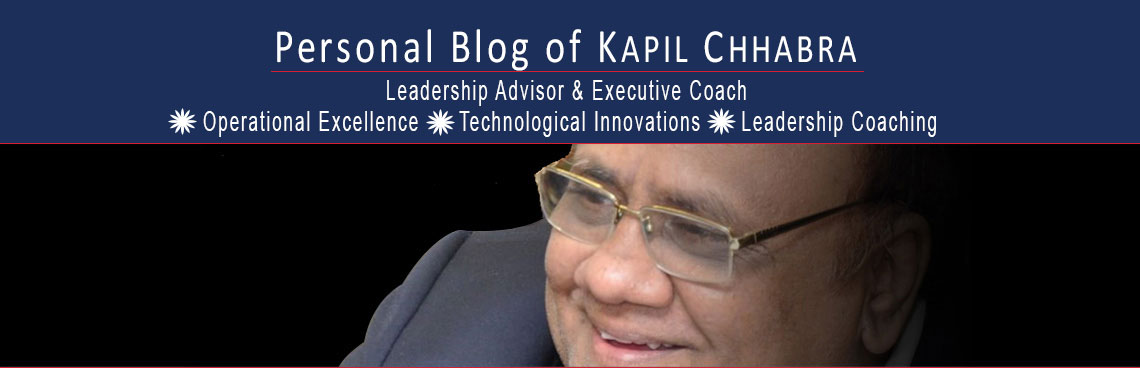 Kapil Chhabra