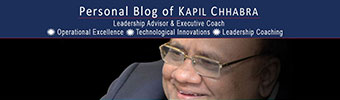 Kapil Chhabra